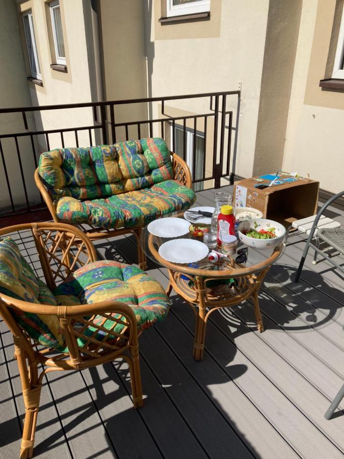 Apartment Baeckerei Mueller: Family Retreat With Mid-century Charm