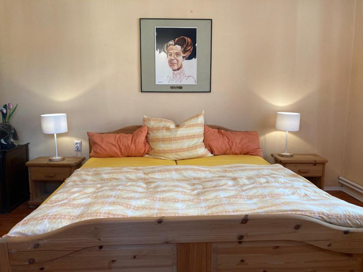 Baeckerei Mueller: Family Retreat With Mid-century Charm