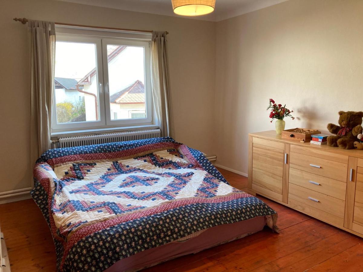 Baeckerei Mueller: Family Retreat With Mid-century Charm Apartment Heidenreichstein