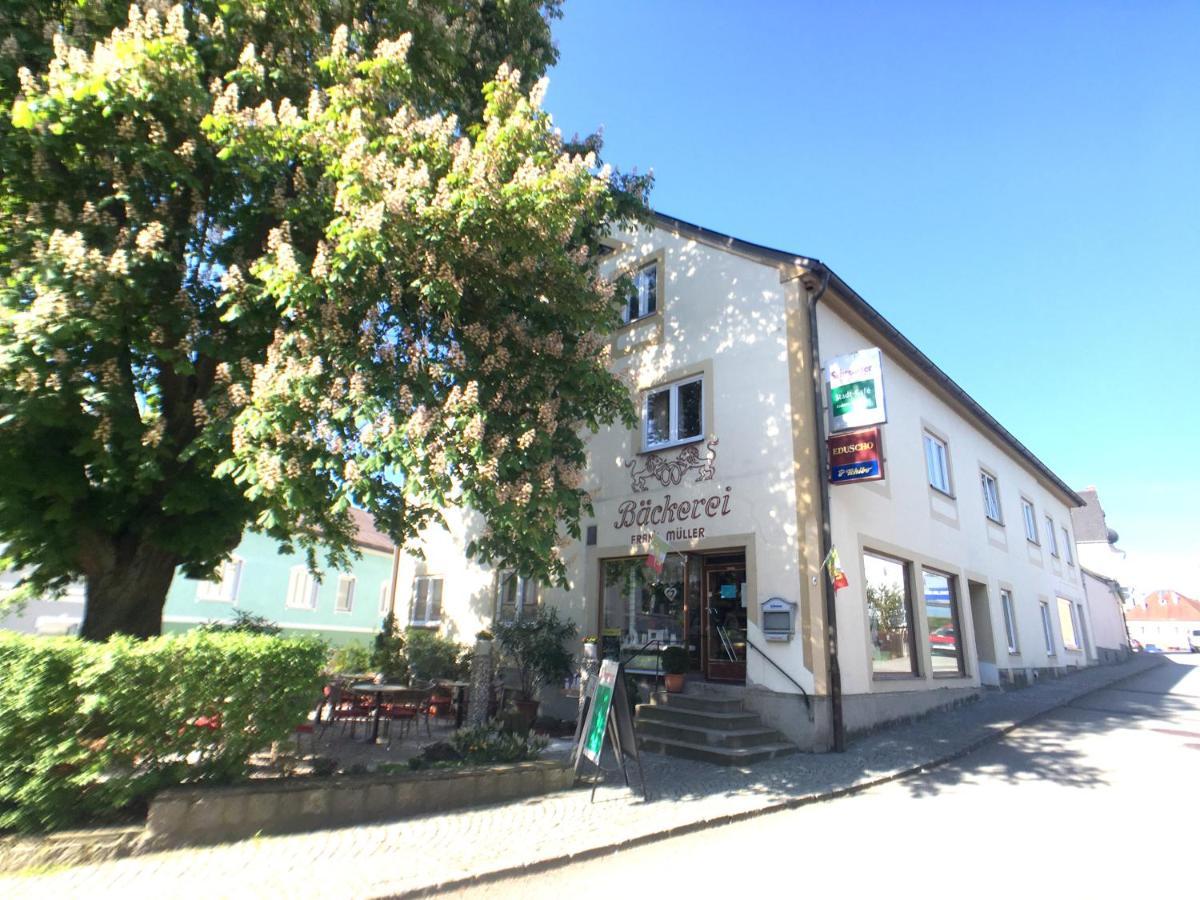 Baeckerei Mueller - Große Mit Mid Century Charme, Zentral, Sehr Gut Für Familien, Privat, Stadt&natur, Café Im Haus