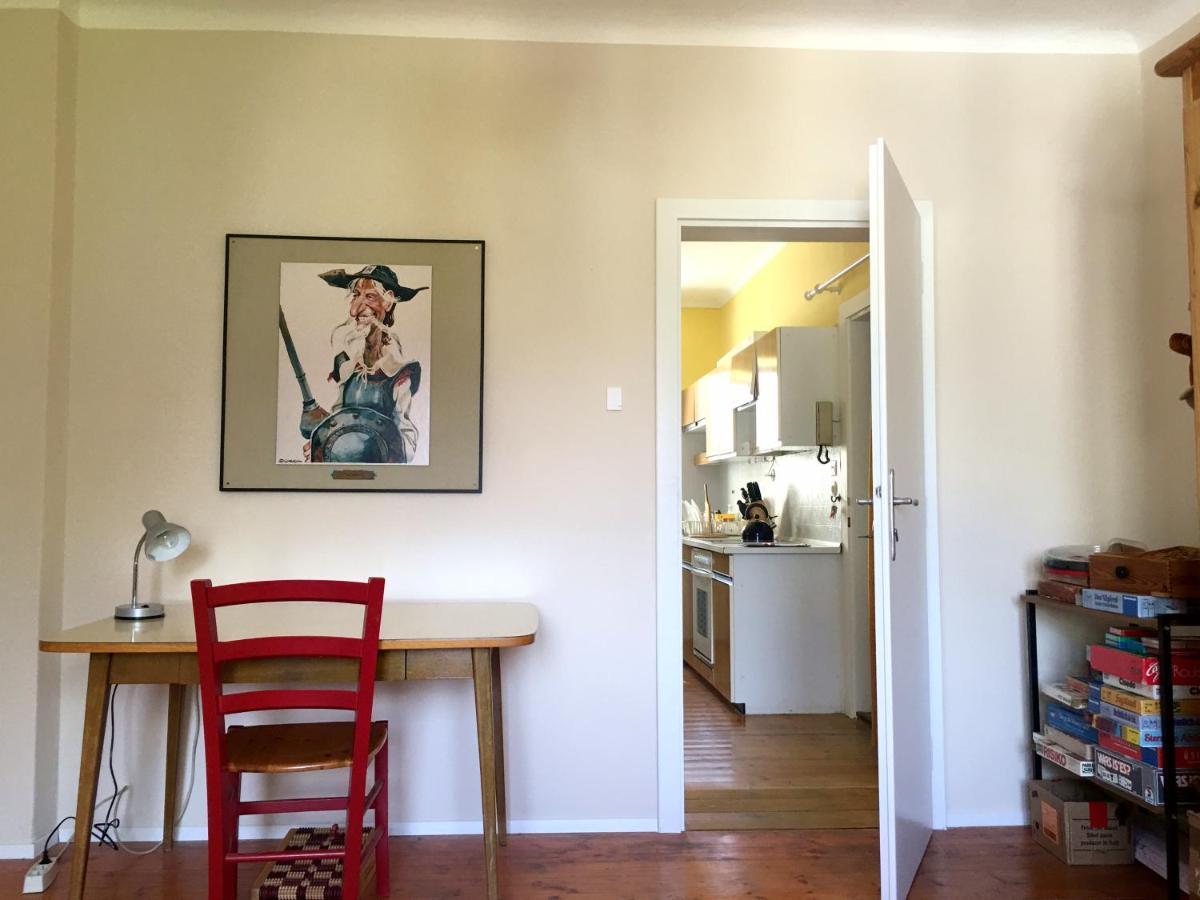Apartment Baeckerei Mueller: Family Retreat With Mid-century Charm Heidenreichstein
